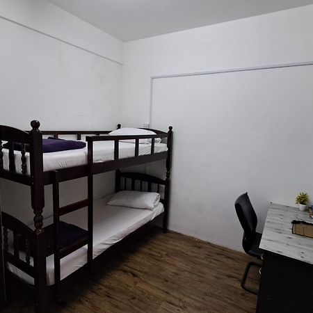 1201 Apartment Ladang Tok Pelam Tepipantaibatuburuk Kuala Terengganu Bagian luar foto