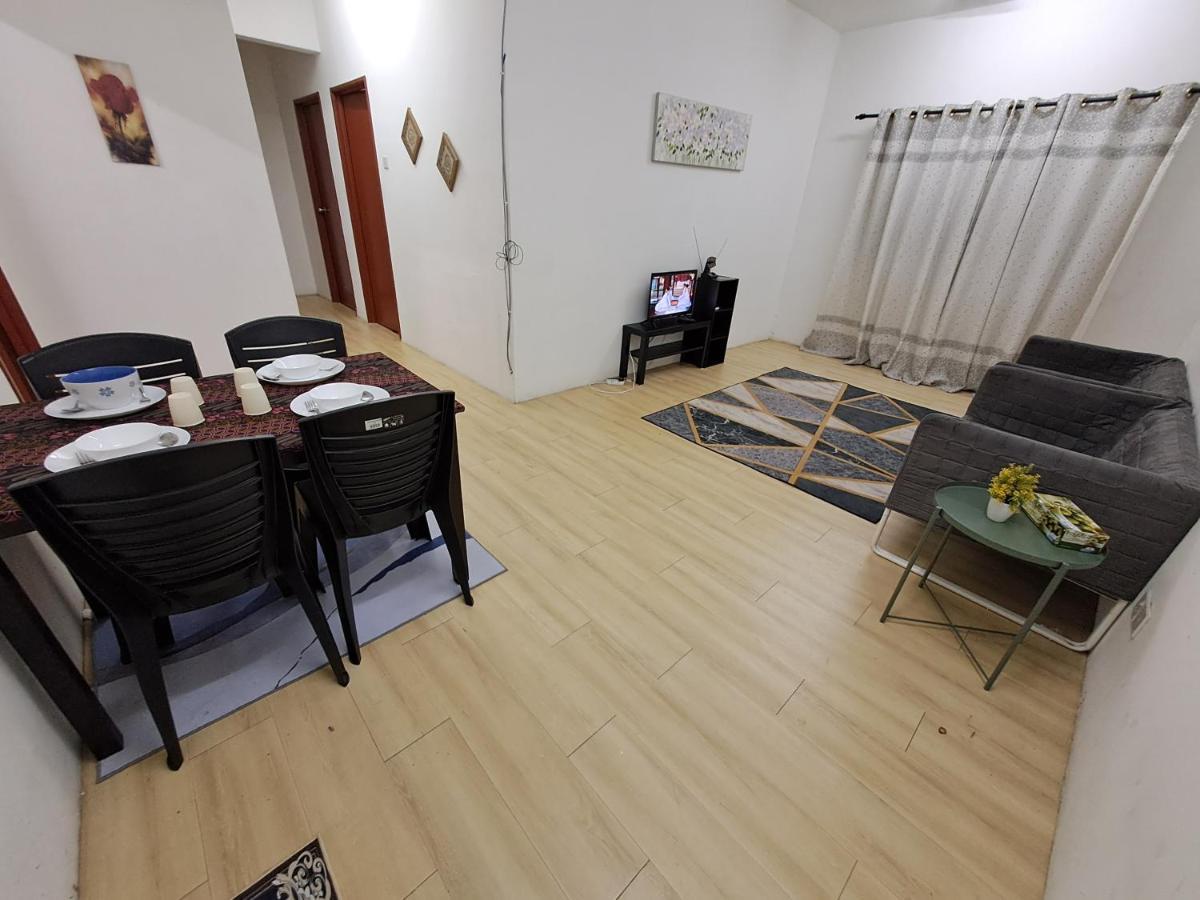 1201 Apartment Ladang Tok Pelam Tepipantaibatuburuk Kuala Terengganu Bagian luar foto
