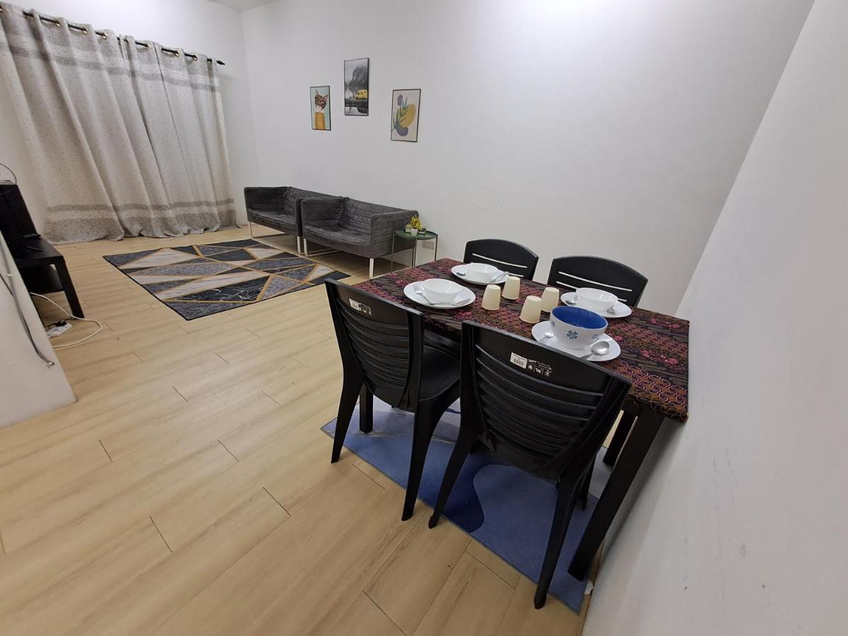 1201 Apartment Ladang Tok Pelam Tepipantaibatuburuk Kuala Terengganu Bagian luar foto