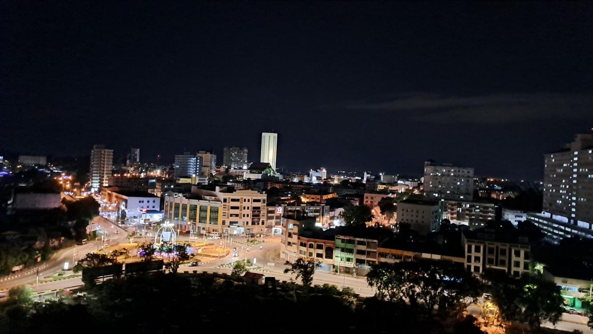1201 Apartment Ladang Tok Pelam Tepipantaibatuburuk Kuala Terengganu Bagian luar foto